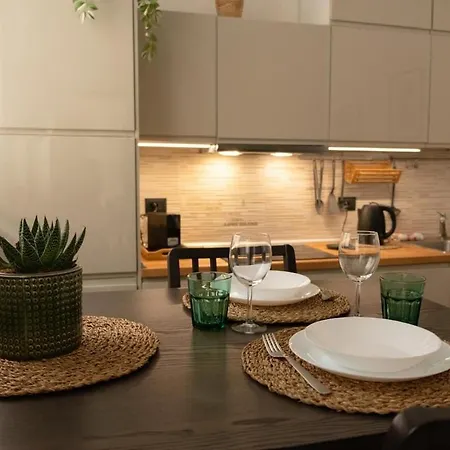 Luigi's Apartamento Turim