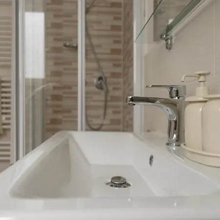 Luigi's Apartamento Turim