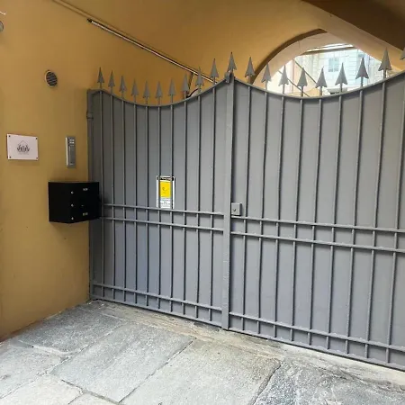 Luigi's * Turin