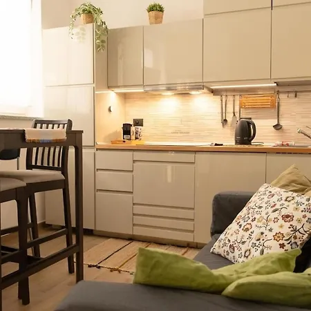 Apartment Luigi's *