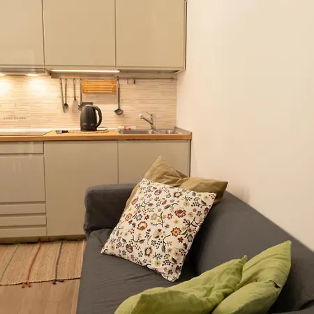 Apartamento Luigi's Turim
