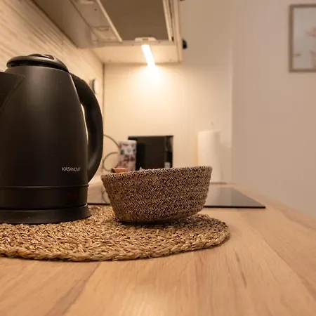 Apartamento Luigi's *