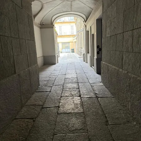 Luigi's شقة تورينو