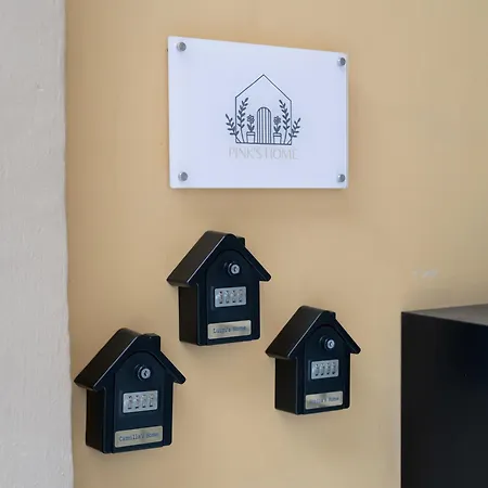 Luigi's Apartamento Turim