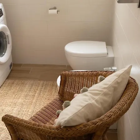 Apartamento Luigi's *