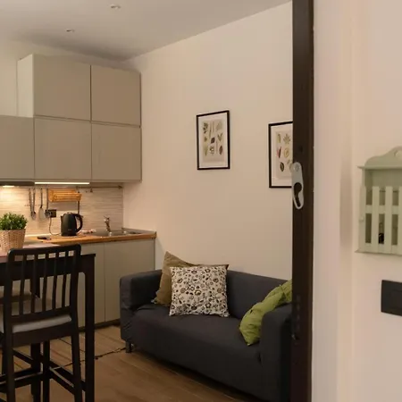 Apartamento Luigi's *