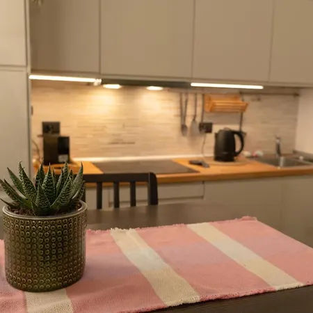 Apartamento Luigi's Turim