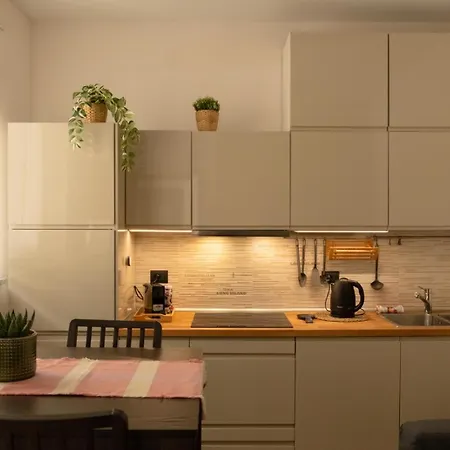 Luigi's Apartamento *