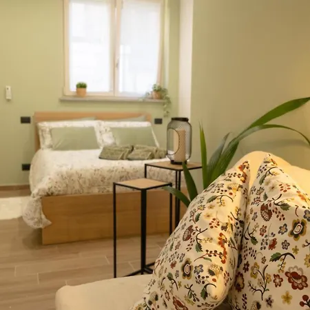 Luigi's Apartamento *