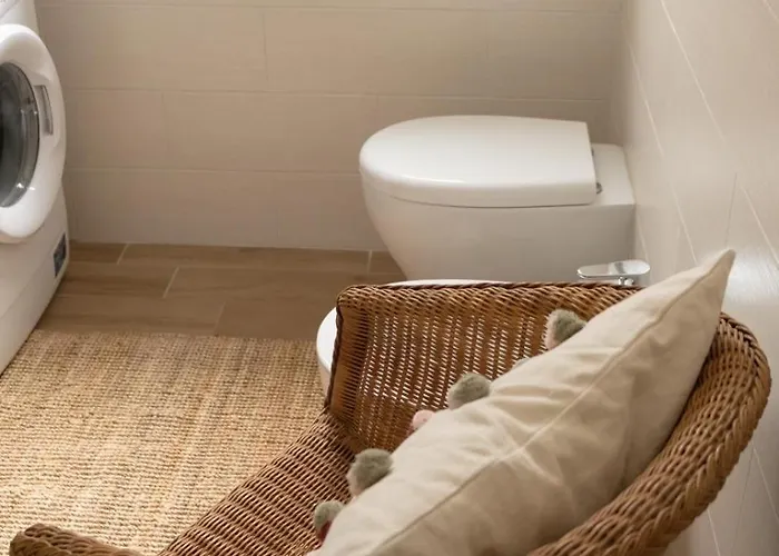Apartament Luigi's *