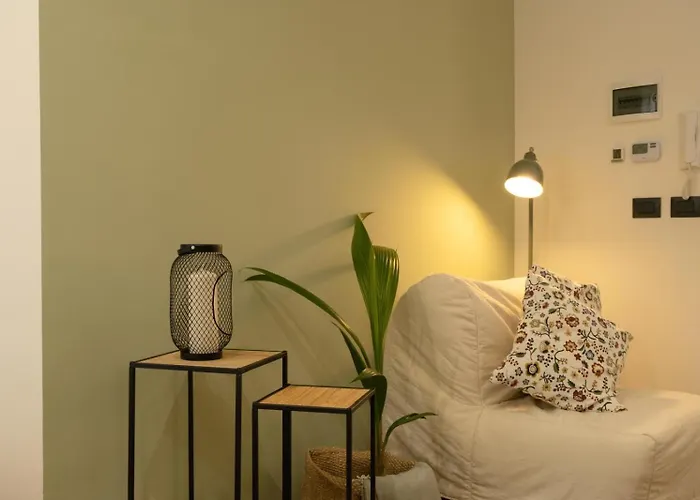 Luigi's Apartament
