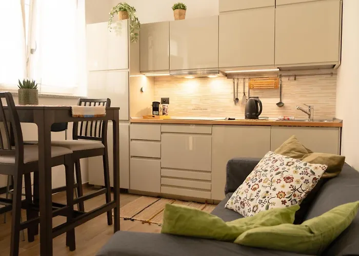 Luigi's Apartament