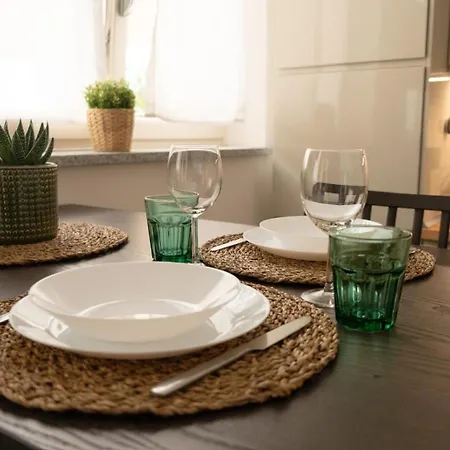 Apartamento Luigi's Turim