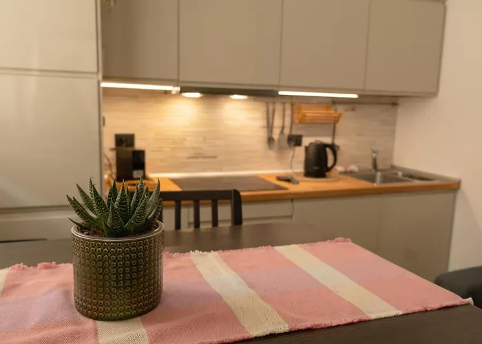 Apartamento Luigi's Turim