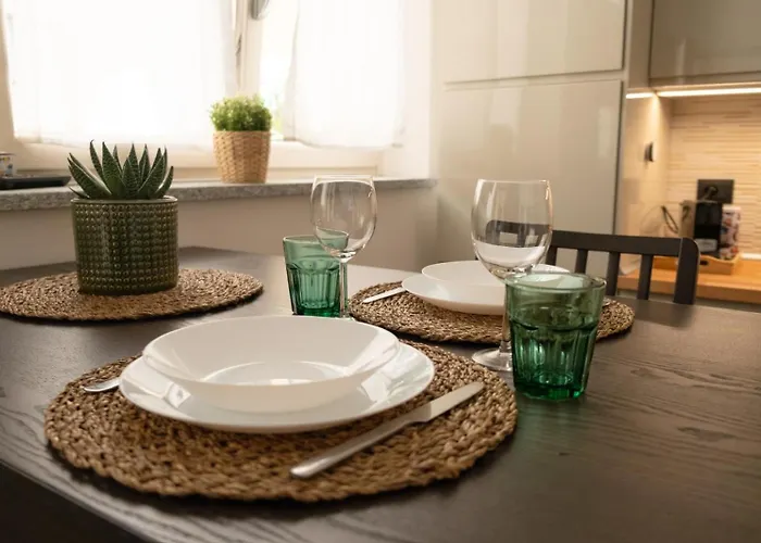 아파트 Luigi's 토리노